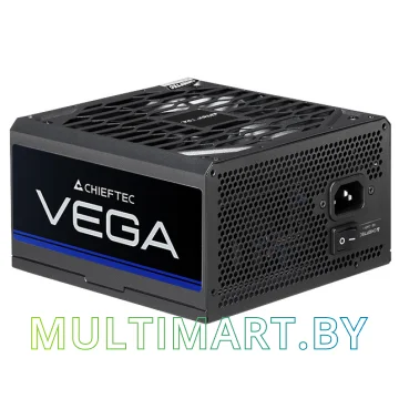 Блок питания Chieftec Vega 750W (PPG-750-S)